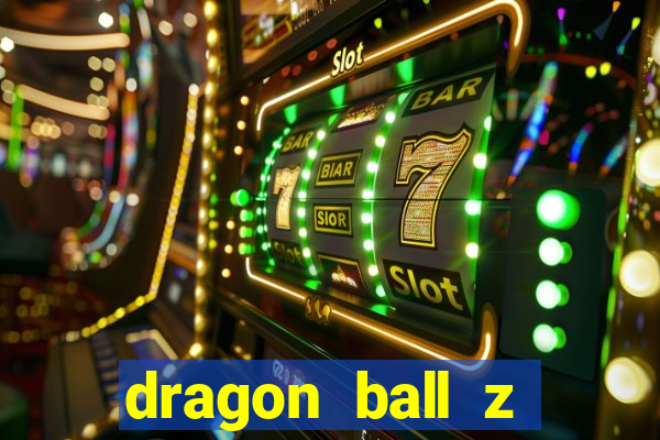 dragon ball z tenkaichi 4 ps2 iso